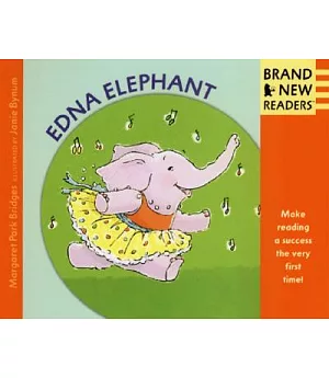 Edna Elephant