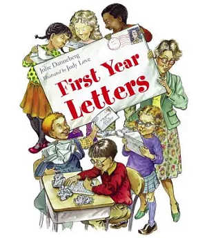 First Year Letters