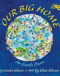 Our Big Home: An Earth Poem