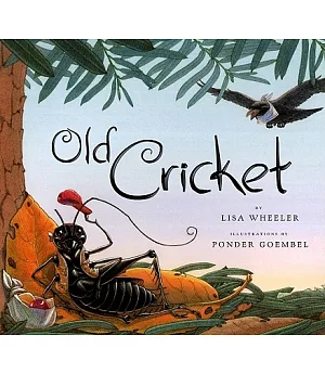 Old Cricket