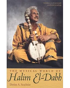 The Musical World of Halim El-Dabh