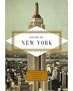 Poems of New York