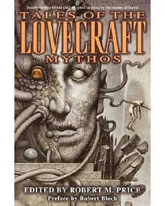 Tales of the Lovecraft Mythos