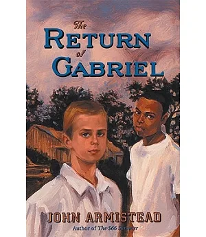 The Return of Gabriel