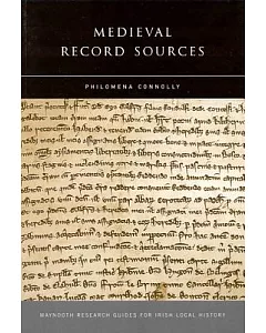 Medieval Record Sources
