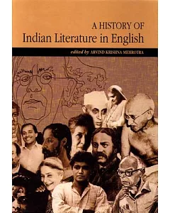 A History of Indian Literature in English
