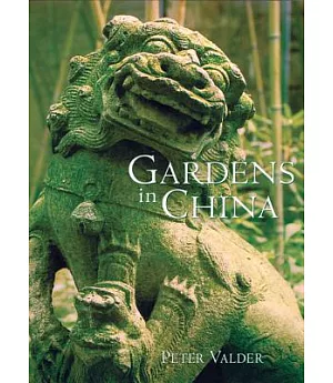 Gardens in China