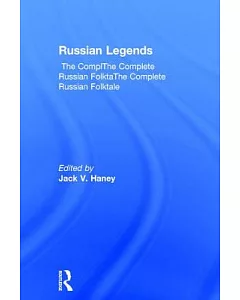 Russian Legends