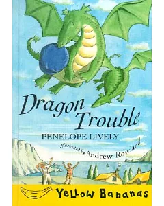 Dragon Trouble