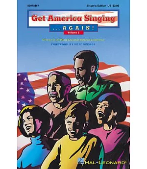 Get America Singing: Again!
