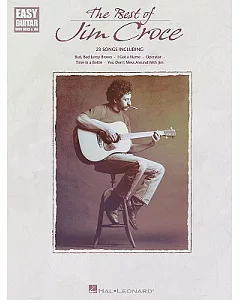 The Best of Jim croce