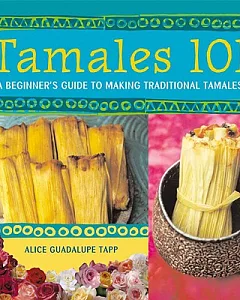 Tamales 101: A Beginner’s Guide to Making Traditional Tamales