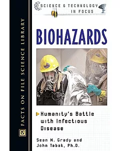 Biohazards: Humanity’s Battle With Infectious Disease