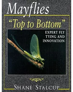 Mayflies: 