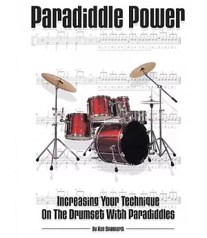 Paradiddle Power
