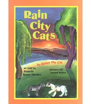 Rain City Cats