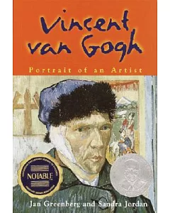 Vincent Van Gogh: Portrait of an Artist