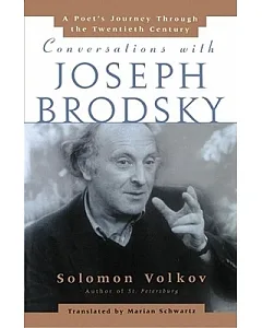 Conversations With Joseph Brodsky