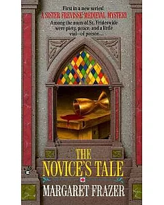 The Novice’s Tale