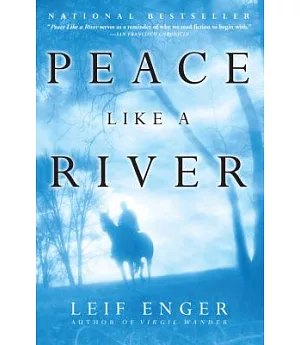 Peace Like a River