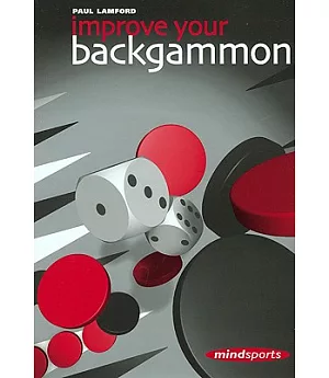 Improving Your Backgammon