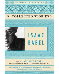 The Collected Stories of Isaac Babel