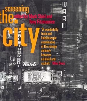 Screening the City
