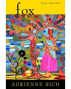 Fox: Poems 1998-2000