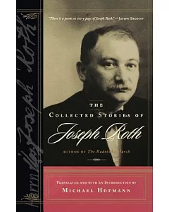 The Collected Stories of joseph Roth