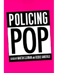 Policing Pop