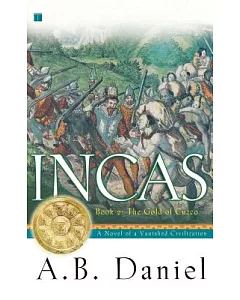 Incas: The Gold of Cuzco