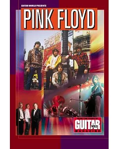 Guitar World Presents Pink Floyd