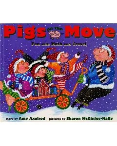 Pigs on the Move: Fun With Math and Travel