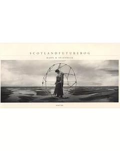 Scotlandfuturebog: Signed and Numbered