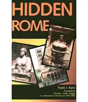 Hidden Rome