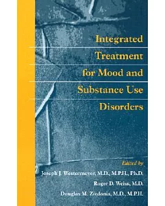 Integrated Treatment for Mood and Substance Use Disorders