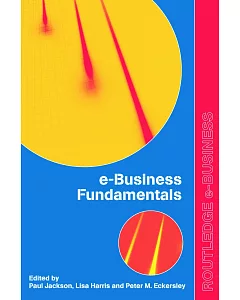 E-Business Fundamentals