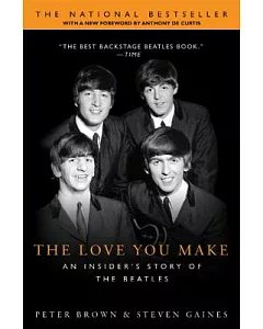 The Love You Make: An Insider’s Story of the Beatles