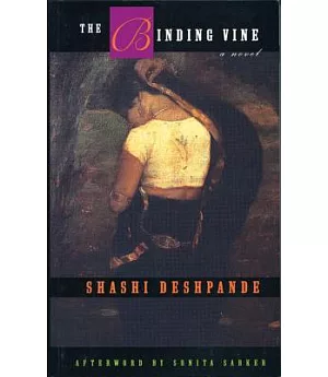 The Binding Vine