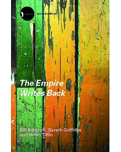 The Empire Writes Back