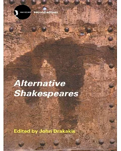Alternative Shakespeares