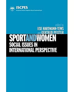 Sport and Women: Social Issues in International Perspective