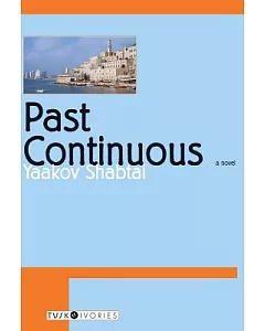 Past Continuous