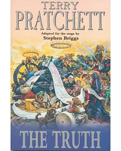 Terry Pratchett’s the Truth