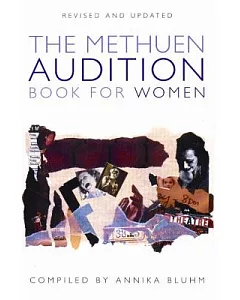 The Methuen Audition Book for Women