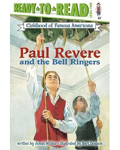 Paul Revere and the Bell Ringers