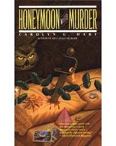 Honeymoon With Murder