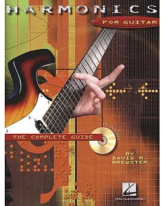 Harmonics for Guitar: The Complete Guide