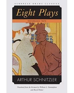 Eight Plays: Performance Texts