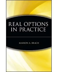 Real Options in Practice
